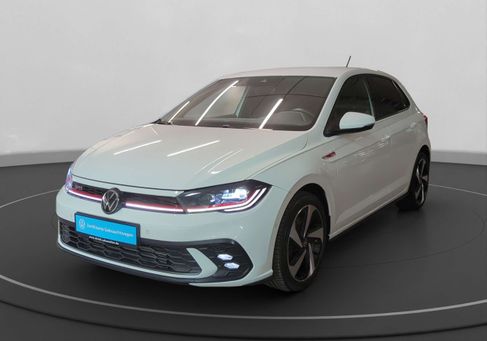 Volkswagen Polo, 2023 2