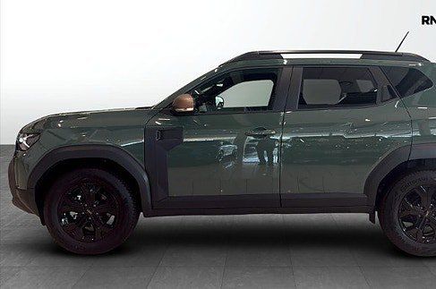 Dacia Duster, 2026