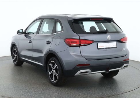 MG ZS, 2026