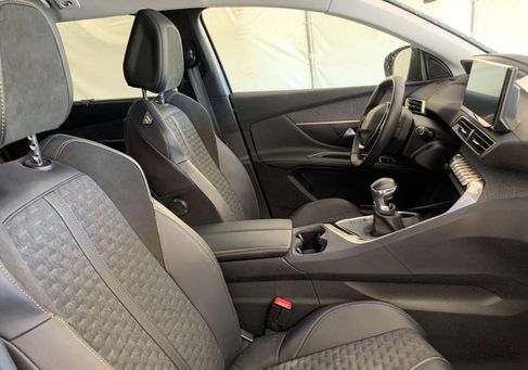 Peugeot 5008, 2022