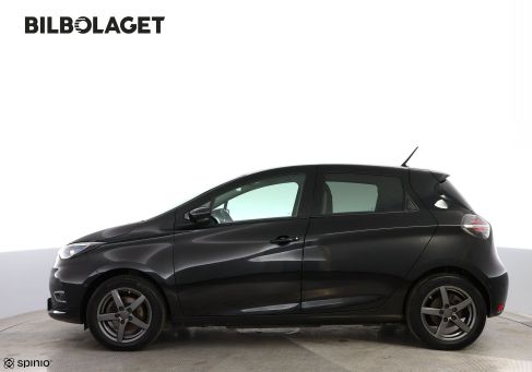Renault ZOE, 2022
