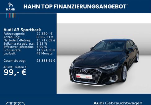 Audi A3, 2024 2