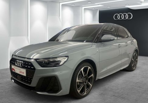 Audi A1, 2024