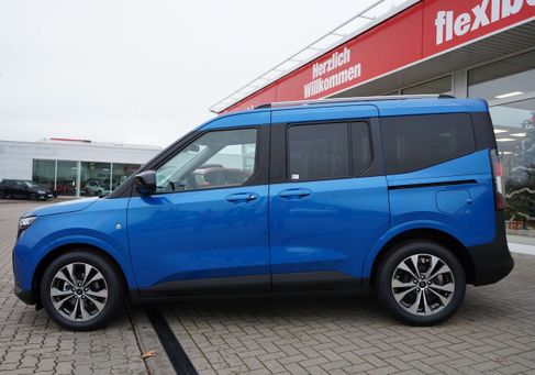 Ford Tourneo Courier, 2024