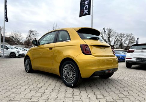 Fiat 500, 2026