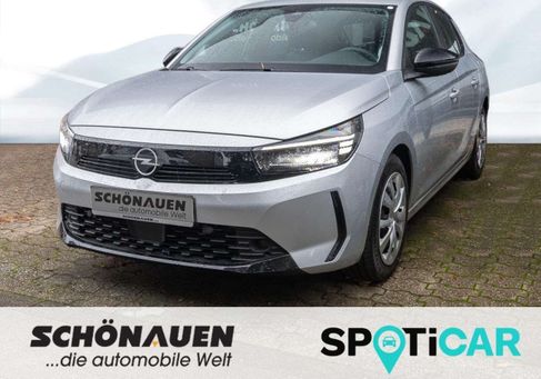 Opel Corsa, 2024 2