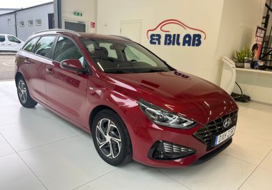 Hyundai i30, 2023