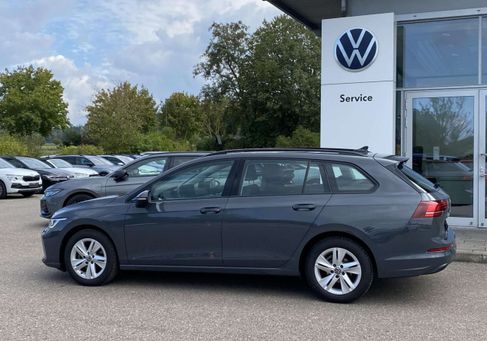 Volkswagen Golf, 2025 3