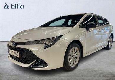 Toyota Corolla, 2025