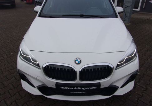 BMW 220, 2018