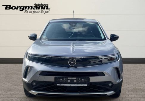 Opel Mokka, 2022 2