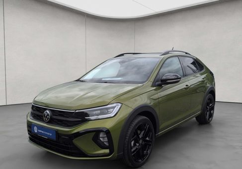 Volkswagen Taigo, 2025