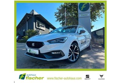 Seat Leon, 2024