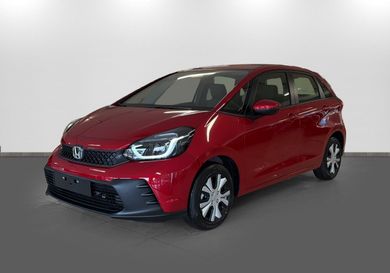 Honda Jazz, 2027