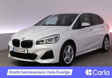 BMW 225 Active Tourer, 2021