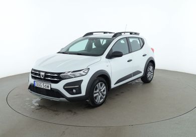 Dacia Sandero, 2022