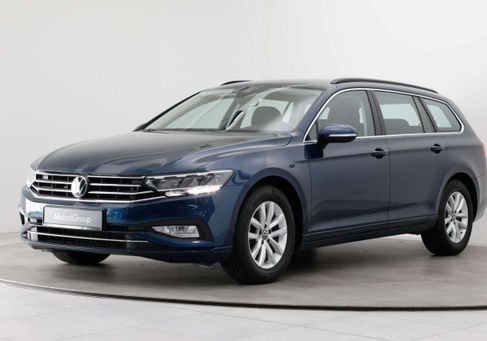 Volkswagen Passat Variant, 2023 2