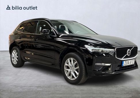 Volvo XC60, 2023