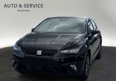 Seat Ibiza, 2025