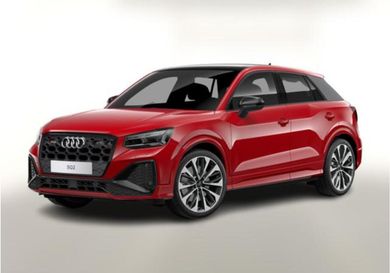 Audi, 2023