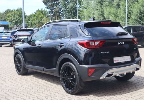 Kia Stonic, 2024
