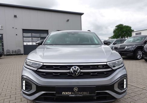 Volkswagen T-Roc, 2025