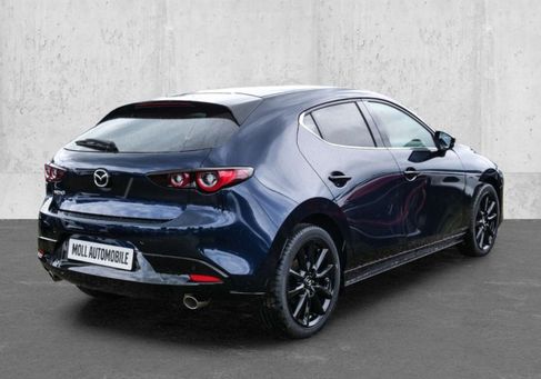 Mazda 3, 2026