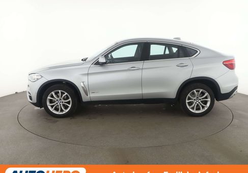 BMW X6, 2017