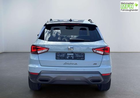 Seat Arona, 2026 3