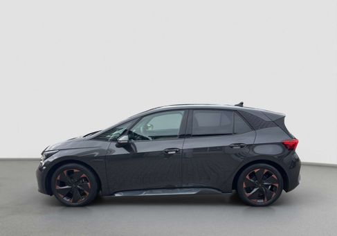 Cupra Born, 2023