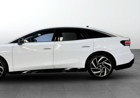 Volkswagen ID.7, 2025 2