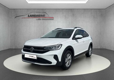 Volkswagen Taigo, 2025