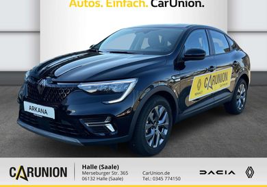 Renault Arkana, 2025