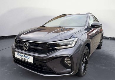 Volkswagen Taigo, 2025