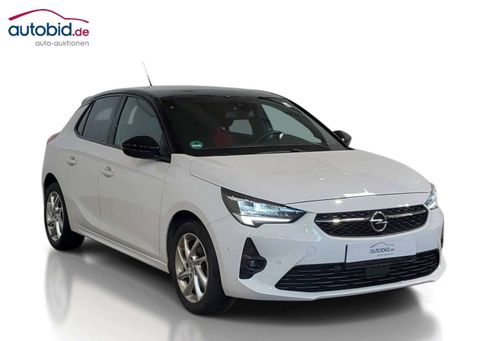 Opel Corsa, 2021 3