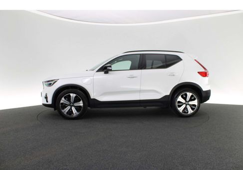 Volvo XC40, 2022 2