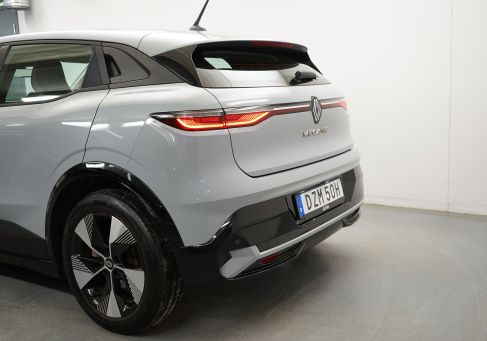 Renault Megane, 2023