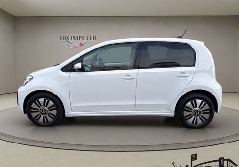 Volkswagen up!, 2022