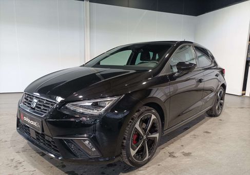 Seat Ibiza, 2024