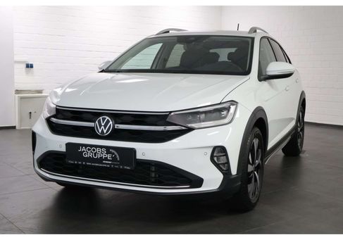 Volkswagen Taigo, 2025