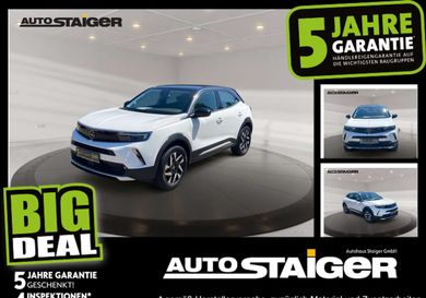 Opel Mokka, 2023