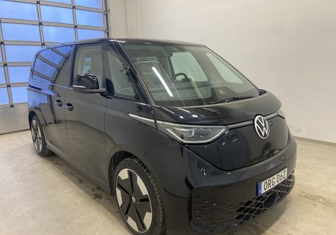 Volkswagen ID.Buzz, 2023