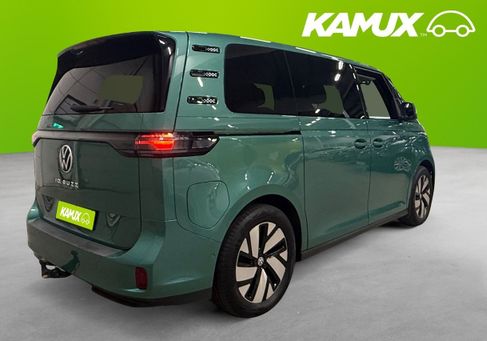 Volkswagen ID.Buzz, 2023