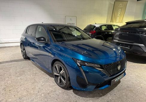 Peugeot 308, 2024