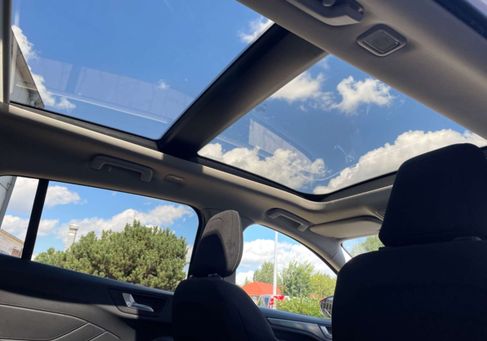 Ford Focus, 2019