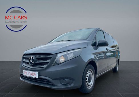 Mercedes-Benz Vito, 2024 3