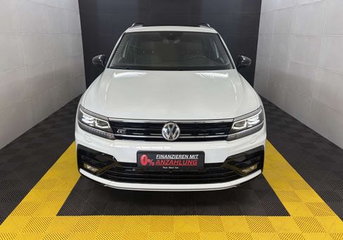 Volkswagen Tiguan Allspace, 2021