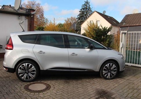 Renault Grand Scenic, 2021