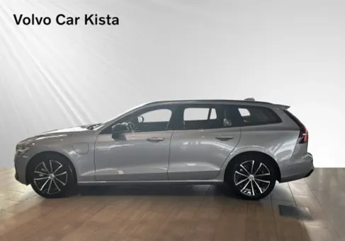 Volvo V60, 2026