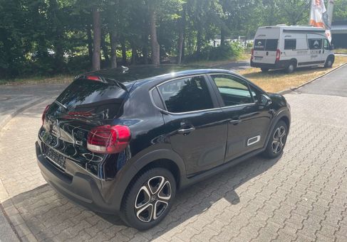 Citroën C3, 2022 3